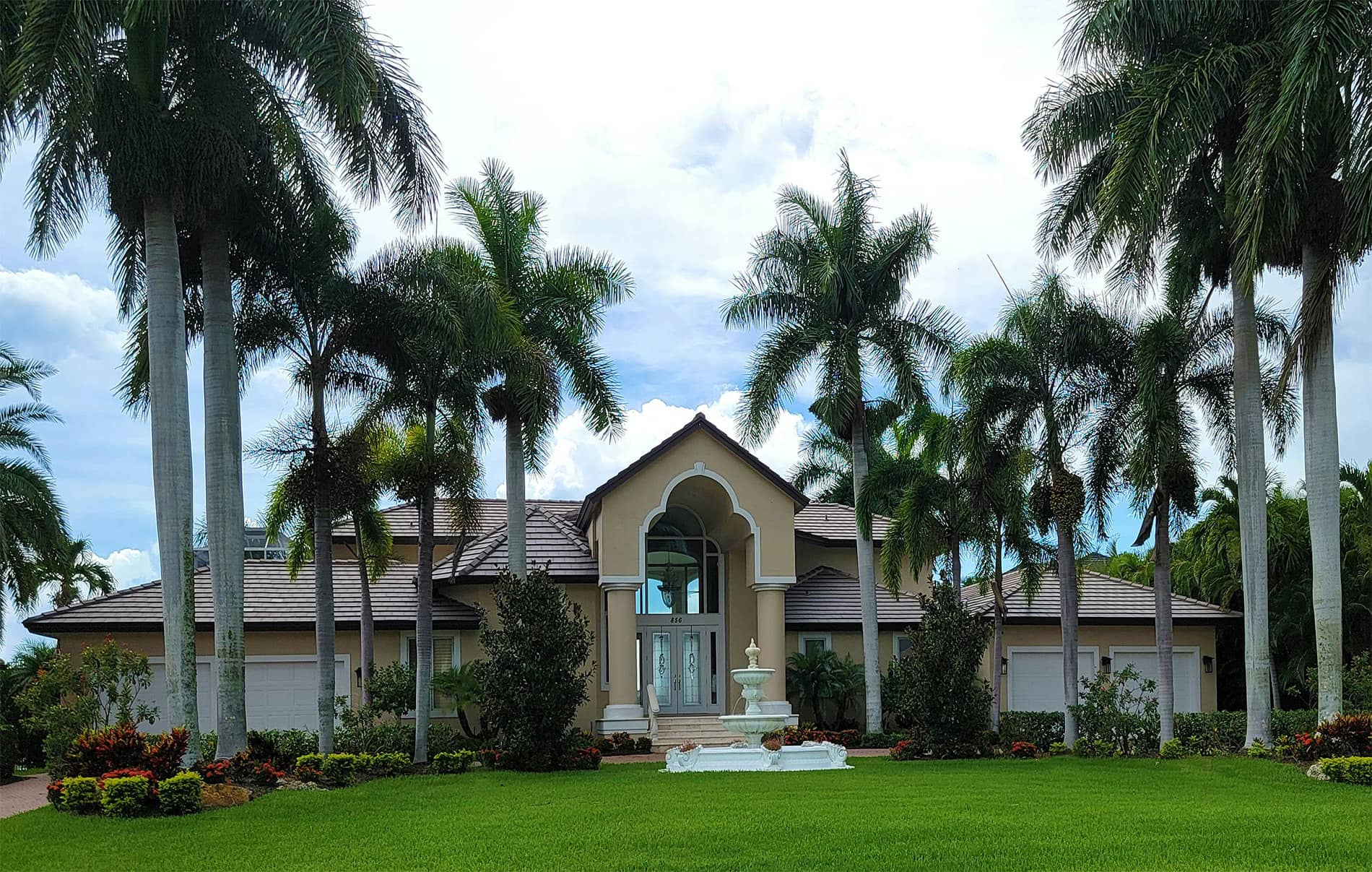miami home